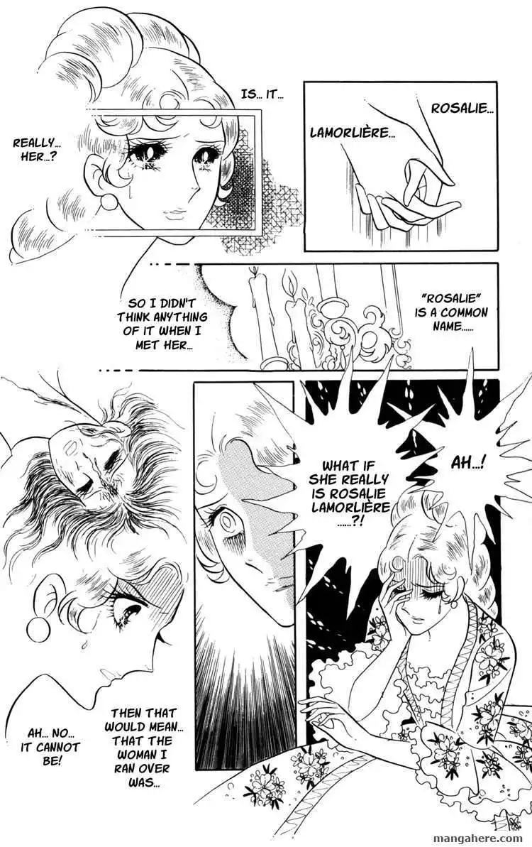 Rose of Versailles Chapter 17 5